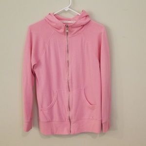 Victoria's Secret Angel Wings Full Zip Hoodie
